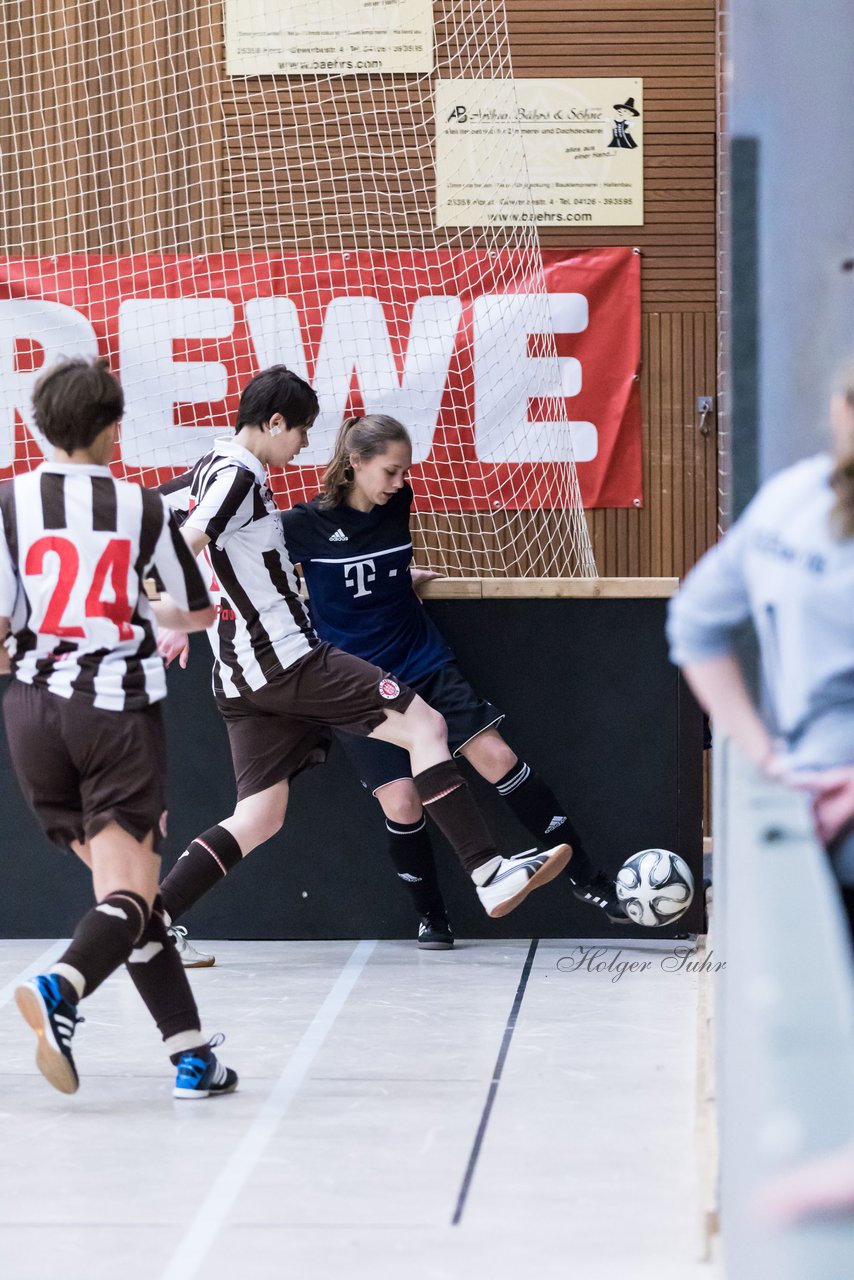 Bild 97 - Volksbank Cup Elmshorn